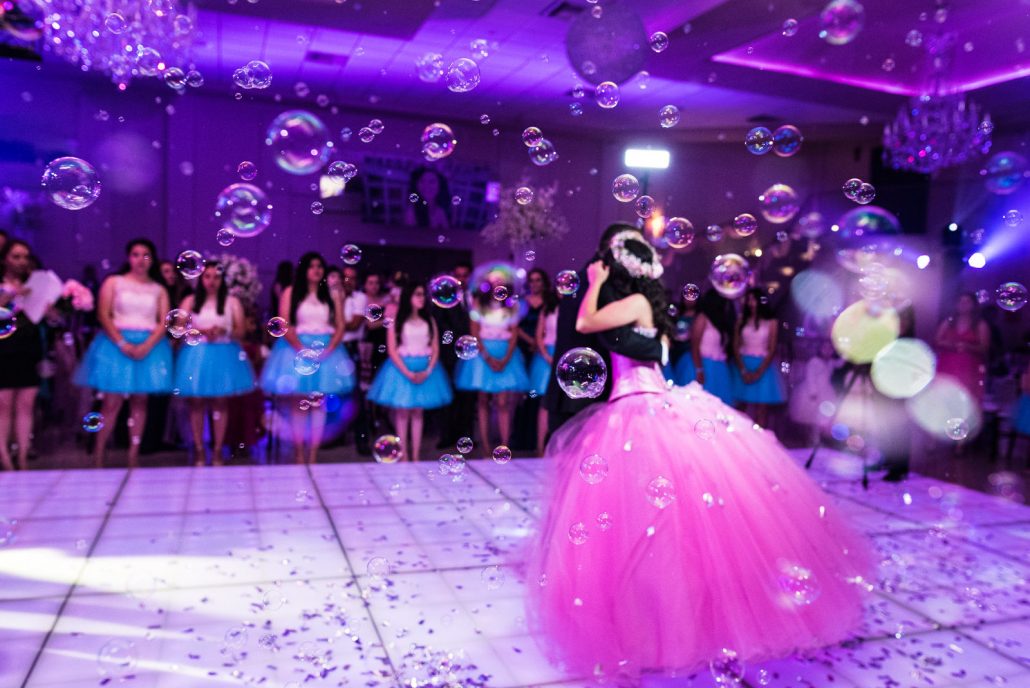 quinceanera